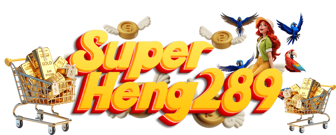 superheng289