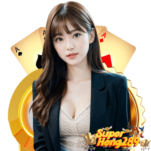 superheng289 คาสิโนออนไลน์